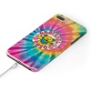 image:imageCasely iPhone 678 Plus Case  Veneta Tapestry  Grateful Dead Tie Dye  Classic Ultra Slim DesignOn Tour  Grateful Dead Tie Dye Sticker