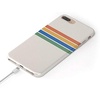 image:imageCasely iPhone 678 Plus Case  Veneta Tapestry  Grateful Dead Tie Dye  Classic Ultra Slim DesignRainbow Stripes Color Block
