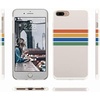 image:imageCasely iPhone 678 Plus Case  Veneta Tapestry  Grateful Dead Tie Dye  Classic Ultra Slim DesignRainbow Stripes Color Block