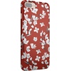 image:imageCasely iPhone 678 Plus Case  Veneta Tapestry  Grateful Dead Tie Dye  Classic Ultra Slim DesignRed Cherry Blossom Floral