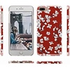image:imageCasely iPhone 678 Plus Case  Veneta Tapestry  Grateful Dead Tie Dye  Classic Ultra Slim DesignRed Cherry Blossom Floral