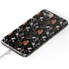 image:imageCasely iPhone 678 Plus Case  Veneta Tapestry  Grateful Dead Tie Dye  Classic Ultra Slim DesignSecret Garden  Mixed Floral