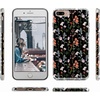 image:imageCasely iPhone 678 Plus Case  Veneta Tapestry  Grateful Dead Tie Dye  Classic Ultra Slim DesignSecret Garden  Mixed Floral