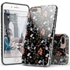 image:imageCasely iPhone 678 Plus Case  Veneta Tapestry  Grateful Dead Tie Dye  Classic Ultra Slim DesignSecret Garden  Mixed Floral