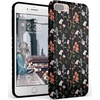 image:imageCasely iPhone 678 Plus Case  Veneta Tapestry  Grateful Dead Tie Dye  Classic Ultra Slim DesignSecret Garden  Mixed Floral