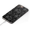 image:imageCasely iPhone 678 Plus Case  Veneta Tapestry  Grateful Dead Tie Dye  Classic Ultra Slim DesignSpaceman  Out of this World Astronaut