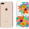 image:imageCasely iPhone 678 Plus Case  Veneta Tapestry  Grateful Dead Tie Dye  Classic Ultra Slim DesignSummer Lovin Floral Print