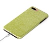 image:imageCasely iPhone 678 Plus Case  Veneta Tapestry  Grateful Dead Tie Dye  Classic Ultra Slim DesignSwirl Away  Tea Green Geometric