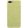 image:imageCasely iPhone 678 Plus Case  Veneta Tapestry  Grateful Dead Tie Dye  Classic Ultra Slim DesignSwirl Away  Tea Green Geometric