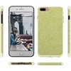 image:imageCasely iPhone 678 Plus Case  Veneta Tapestry  Grateful Dead Tie Dye  Classic Ultra Slim DesignSwirl Away  Tea Green Geometric