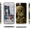 image:imageCasely iPhone 678 Plus Case  Veneta Tapestry  Grateful Dead Tie Dye  Classic Ultra Slim DesignVan Gogh  Skull of a Skeleton with Burning Cig