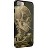 image:imageCasely iPhone 678 Plus Case  Veneta Tapestry  Grateful Dead Tie Dye  Classic Ultra Slim DesignVan Gogh  Skull of a Skeleton with Burning Cig