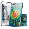 image:imageCasely iPhone 678 Plus Case  Veneta Tapestry  Grateful Dead Tie Dye  Classic Ultra Slim DesignVeneta Tapestry  Grateful Dead Tie Dye