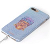 image:imageCasely iPhone 678 Plus Case  Veneta Tapestry  Grateful Dead Tie Dye  Classic Ultra Slim DesignVida y Muerte  Frida Kahlo Dotted Skull