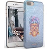 image:imageCasely iPhone 678 Plus Case  Veneta Tapestry  Grateful Dead Tie Dye  Classic Ultra Slim DesignVida y Muerte  Frida Kahlo Dotted Skull
