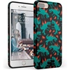 image:imageCasely iPhone 678 Plus Case  Veneta Tapestry  Grateful Dead Tie Dye  Classic Ultra Slim DesignYoure Dinomite  Green Dinosaur