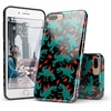 image:imageCasely iPhone 678 Plus Case  Veneta Tapestry  Grateful Dead Tie Dye  Classic Ultra Slim DesignYoure Dinomite  Green Dinosaur