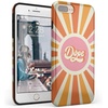 image:imageCasely iPhone 678 Plus Case  Veneta Tapestry  Grateful Dead Tie Dye  Classic Ultra Slim DesignYoure Dope  Retro Colorblock
