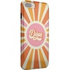 image:imageCasely iPhone 678 Plus Case  Veneta Tapestry  Grateful Dead Tie Dye  Classic Ultra Slim DesignYoure Dope  Retro Colorblock