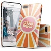 image:imageCasely iPhone 678 Plus Case  Veneta Tapestry  Grateful Dead Tie Dye  Classic Ultra Slim DesignYoure Dope  Retro Colorblock