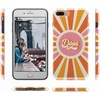 image:imageCasely iPhone 678 Plus Case  Veneta Tapestry  Grateful Dead Tie Dye  Classic Ultra Slim DesignYoure Dope  Retro Colorblock