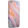 image:imageCasely iPhone 678 Plus Case  Veneta Tapestry  Grateful Dead Tie Dye  Classic Ultra Slim DesignYoure a Gem  Rainbow Marble Swirl