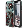 image:imageCasely iPhone XR Case  Forever Grateful  Grateful Dead Skeleton Floral  Bold Protective Design