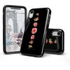 image:imageCasely iPhone XR Case  Peace Out  Groovy Peace Sign  Bold Protective DesignAccept the Rose  Blooming Red Rose Floral
