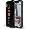 image:imageCasely iPhone XR Case  Peace Out  Groovy Peace Sign  Bold Protective DesignAccept the Rose  Blooming Red Rose Floral