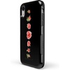 image:imageCasely iPhone XR Case  Peace Out  Groovy Peace Sign  Bold Protective DesignAccept the Rose  Blooming Red Rose Floral