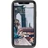image:imageCasely iPhone XR Case  Peace Out  Groovy Peace Sign  Bold Protective DesignBest Dressed  Pink Houndstooth