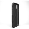 image:imageCasely iPhone XR Case  Peace Out  Groovy Peace Sign  Bold Protective DesignCheck Me Out  Checkerboard