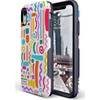 image:imageCasely iPhone XR Case  Peace Out  Groovy Peace Sign  Bold Protective DesignCrayola  Make Your Mark  Crayola Paint