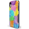 image:imageCasely iPhone XR Case  Peace Out  Groovy Peace Sign  Bold Protective DesignCrayola  Scribble Me That  Rainbow Pencil
