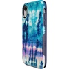 image:imageCasely iPhone XR Case  Peace Out  Groovy Peace Sign  Bold Protective DesignDo or Dye  Acid Wash Tie Dye