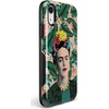 image:imageCasely iPhone XR Case  Peace Out  Groovy Peace Sign  Bold Protective DesignFrida Kahlo  Find Your Muse  Portrait Floral