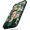 image:imageCasely iPhone XR Case  Peace Out  Groovy Peace Sign  Bold Protective DesignFrida Kahlo  Find Your Muse  Portrait Floral