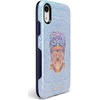 image:imageCasely iPhone XR Case  Peace Out  Groovy Peace Sign  Bold Protective DesignFrida Kahlo  Vida y Muerte  Dotted Skull