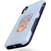 image:imageCasely iPhone XR Case  Peace Out  Groovy Peace Sign  Bold Protective DesignFrida Kahlo  Vida y Muerte  Dotted Skull