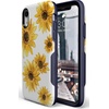 image:imageCasely iPhone XR Case  Peace Out  Groovy Peace Sign  Bold Protective DesignGolden Garden  Yellow Sunflower