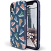 image:imageCasely iPhone XR Case  Peace Out  Groovy Peace Sign  Bold Protective DesignIf The Shoe Fits  High Top Sneaker