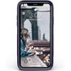 image:imageCasely iPhone XR Case  Peace Out  Groovy Peace Sign  Bold Protective DesignIf The Shoe Fits  High Top Sneaker
