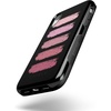 image:imageCasely iPhone XR Case  Peace Out  Groovy Peace Sign  Bold Protective DesignInsta Famous  Makeup Swatch