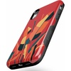 image:imageCasely iPhone XR Case  Peace Out  Groovy Peace Sign  Bold Protective DesignLet it Grow  Banana Leaf Floral