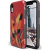 image:imageCasely iPhone XR Case  Peace Out  Groovy Peace Sign  Bold Protective DesignLet it Grow  Banana Leaf Floral