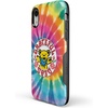 image:imageCasely iPhone XR Case  Peace Out  Groovy Peace Sign  Bold Protective DesignOn Tour  Grateful Dead Tie Dye Sticker