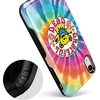 image:imageCasely iPhone XR Case  Peace Out  Groovy Peace Sign  Bold Protective DesignOn Tour  Grateful Dead Tie Dye Sticker