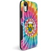image:imageCasely iPhone XR Case  Peace Out  Groovy Peace Sign  Bold Protective DesignOn Tour  Grateful Dead Tie Dye Sticker