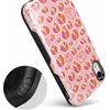 image:imageCasely iPhone XR Case  Peace Out  Groovy Peace Sign  Bold Protective DesignPeace Out  Groovy Peace Sign