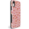 image:imageCasely iPhone XR Case  Peace Out  Groovy Peace Sign  Bold Protective DesignPeace Out  Groovy Peace Sign